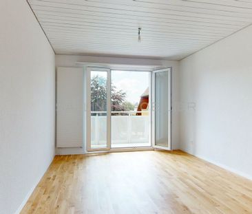 APPARTEMENT DE 3½ PIECES RENOVE - Photo 2