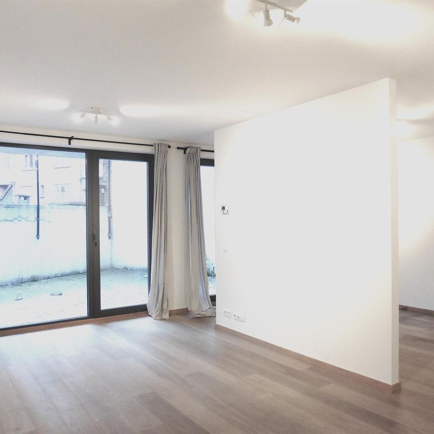 Cygnes 0.1 - Ground Floor, 1 Chambre(s), 83 M2 - 1250€ - Foto 1