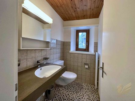 3.5 Zimmer, 102 m², 1. Stock - Foto 5