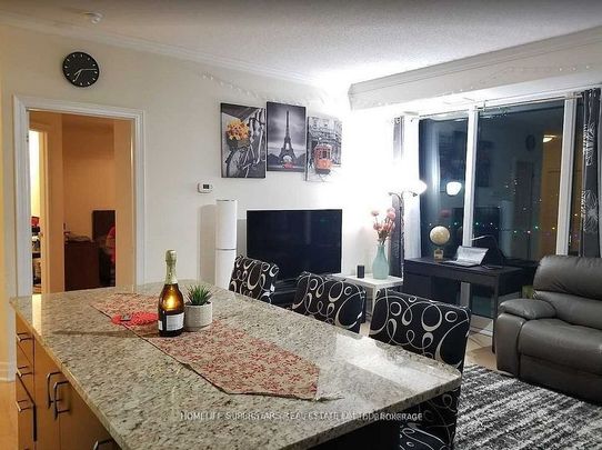 For Lease - 100 John Street Unit# 509, Brampton, Ontario - Photo 1