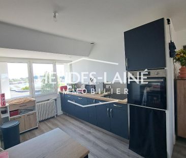 Location Appartement 3 pièces 60m² AVRANCHES 50300 - Photo 5
