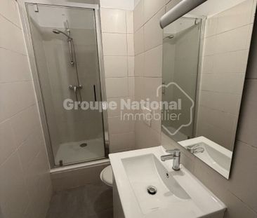 Location Appartement 2 pièces 45m² - Photo 5