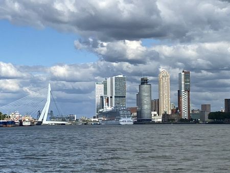 Wilhelminakade, Rotterdam, Nederland - Foto 2