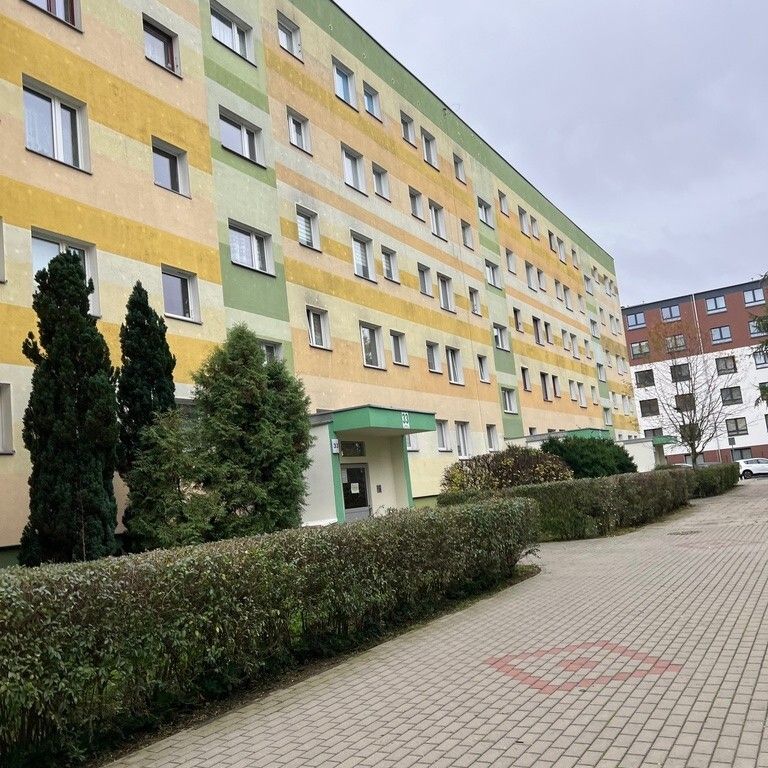 mieszkanie na wynajem Szczecin Gumieńce - Фото 1