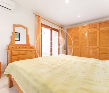 Apartment for rent in Cala Blava - Photo 2