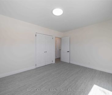 For Lease - 622 Fernhill Boulevard, Oshawa, Ontario - Photo 6