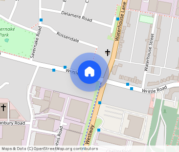 Joseph Court, Writtle Road, CM1 - Photo 1