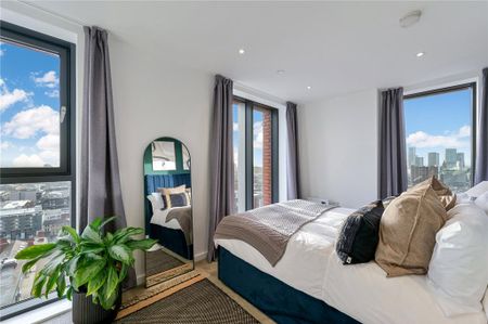 3 bedroom apartment to rent - Photo 4