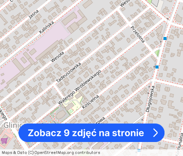wynajmę - Zdjęcie 1