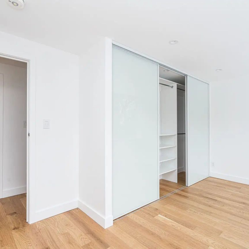 150 Donway & 4 Overland — 2 Bedroom - unit 311 - Photo 1