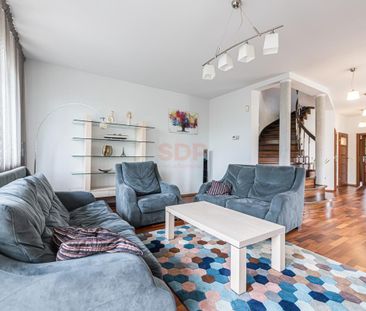 Piękny dom szeregowy na Krzykach 280m działka 485m 8500zł - Photo 4