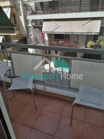 Studio/Γκαρσονιέρα για ενοικίαση Τριανδρία (Τριανδρία - Δόξα - Κρυονέρι) - Photo 2