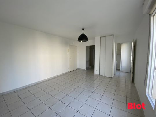 Location Appartement 2 pièces 35m² RENNES 35000 - Photo 1