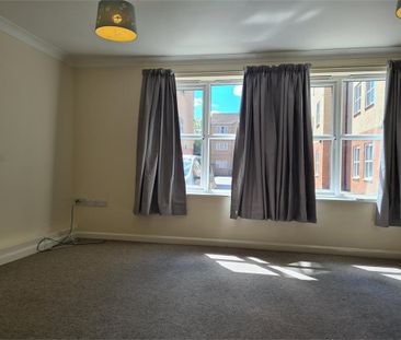 Bentley House, Abbeygate Court, March - Photo 1