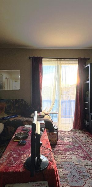 Colline Appartements Appartement 3 ½ à Louer Sainte-Foy / Sillery Juillet 2026 - Photo 1