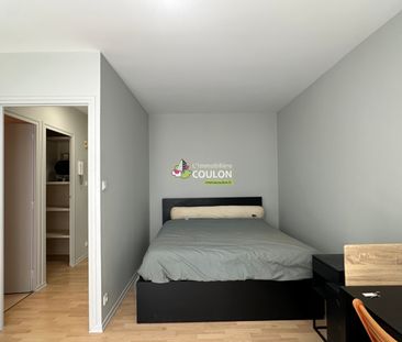 Location Appartement 1 pièce 27m² - Photo 2