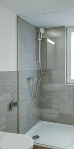 1 Zimmer, 32 m², 3. Stock - Foto 3