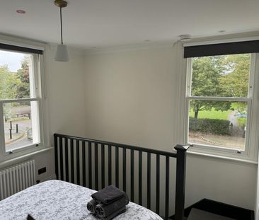 "Coach House" annex to rent - Photo 2