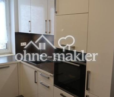 Helle, gut geschnittene 3,5 Zimmerwohnung in Sieglitzhof - Foto 1