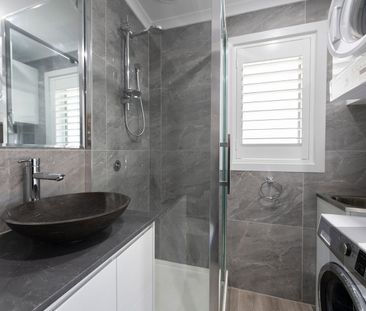 Ground floor & Fully furnished! - Photo 5