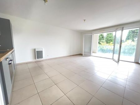 Location Appartement 3 pièces 64m² MONTPELLIER 34090 - Photo 5