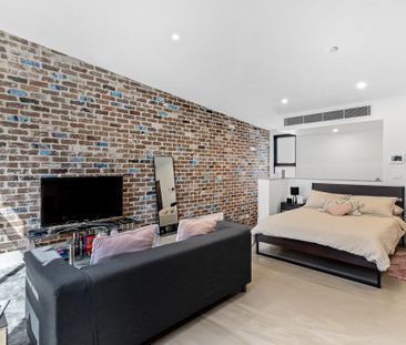 Stylish & Convenient Living Just Moments from the Bay Run - Photo 1