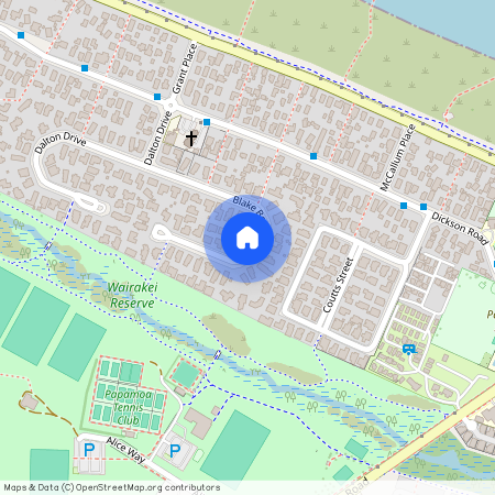 42 Blake Boulevard, Papamoa