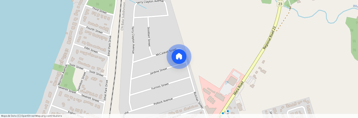 44 Jardine Street, Brock