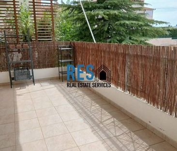 Διαμέρισμα για ενοικίαση Γαργηττός (Γέρακας) - Photo 5