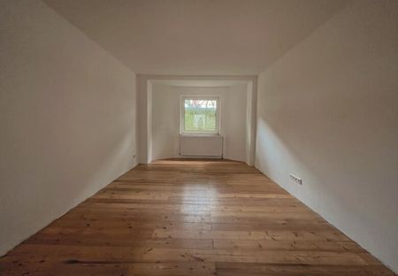 Geräumige 1-Zimmer-Souterrain-Wohnung in Findorff - Foto 5