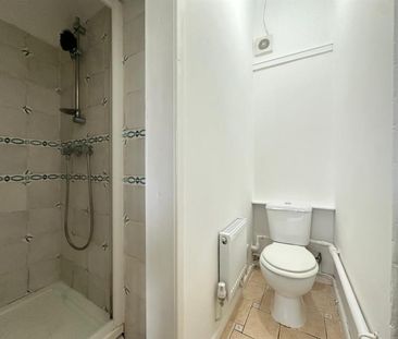 1 bedroom Flat To Let Total Size: 399 SQ FT - Photo 1