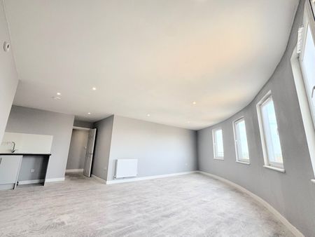 1 bedroom apartment - Photo 5