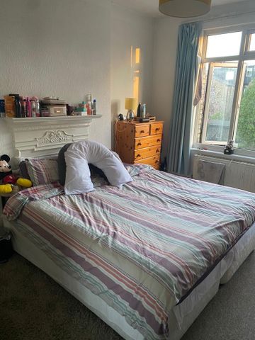 1 bedroom in a house share to rent - Photo 4