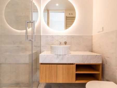 2 room luxury Flat for rent in Pampilheira (Cascais), Cascais, Lisbon - Photo 3