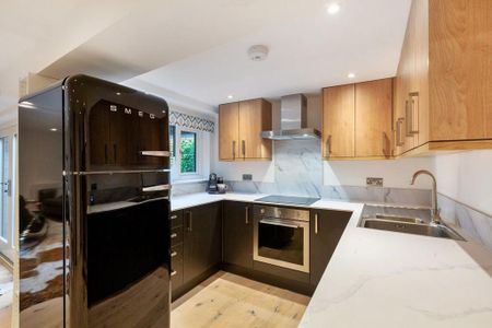 2 bedroom house to rent - Photo 4