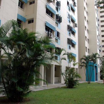 Blk 510 Jelapang Road (Bukit Panjang), HDB 4 Rooms - For Rent - Photo 1