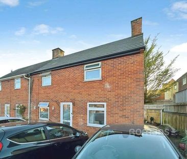 Stuart Crescent, Winchester, SO22 - Photo 2