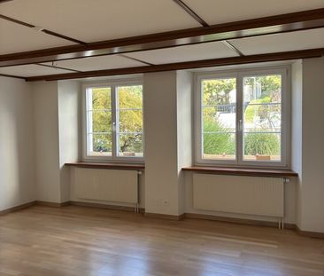 2.5 Zimmer, 54 m² - Foto 2