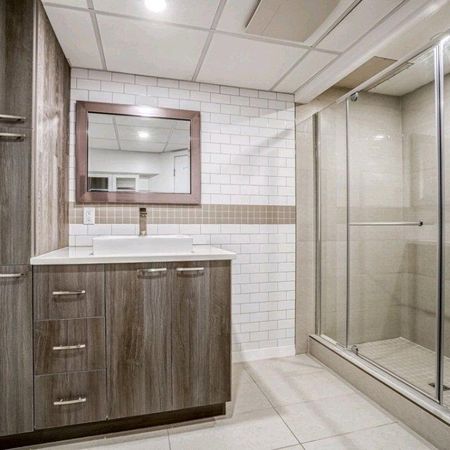 Grand 3 1/2 - Saint-Rémi - Photo 4