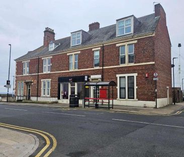 Beverley Terrace, Cullercoats, NE30 - Photo 2