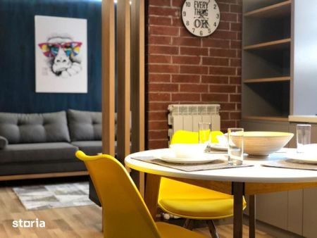GoConcept Studio | Complet mobilat și utilat | Curățenie profesională - Fotografie 3