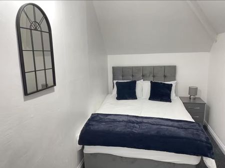 Room in a Shared House, Ayston Road, LE3 - Photo 2