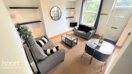 1 bedroom terraced house to rent - Photo 2