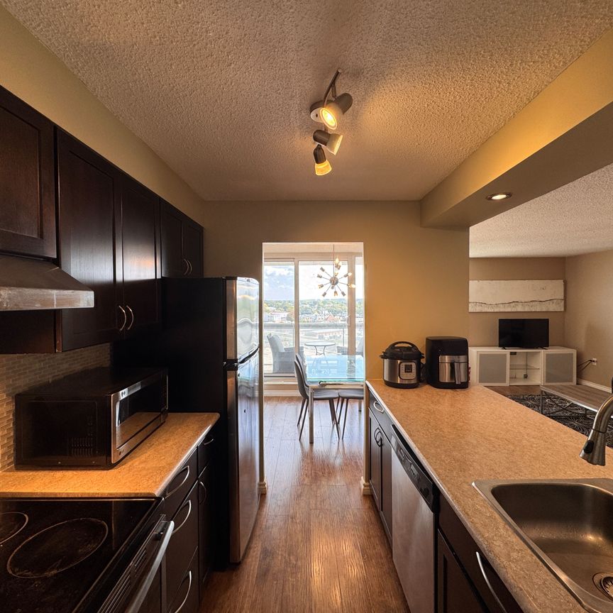 For Lease - 323 Colborne Street Unit# 905, London East, Ontario - Photo 1