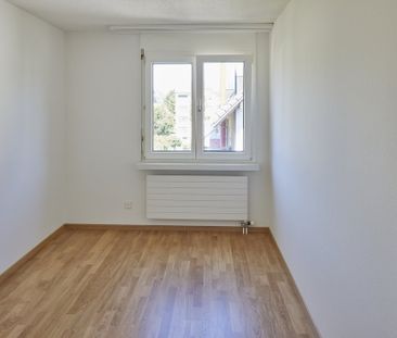 MIETEN OHNE KAUTION - Ruhige Wohnlage an der Aare, wird saniert - Foto 6