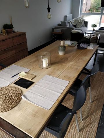 Bel-etage te huur in Bazel - Photo 4