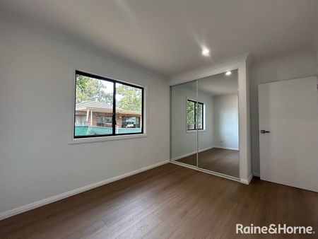 BRAND NEW Modern Granny Flat! - Photo 3