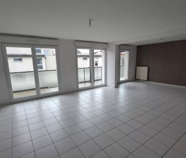 Location appartement T5 110.72m² à Tinqueux (51430) - Photo 6