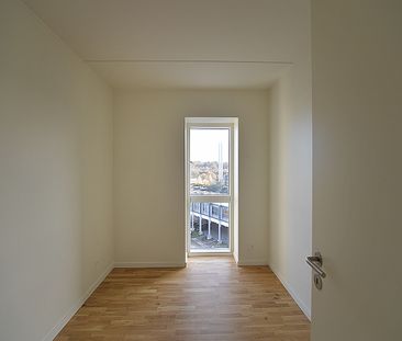 3-værelses lejlighed med altan og vandudsigt i Aalborg - Foto 2