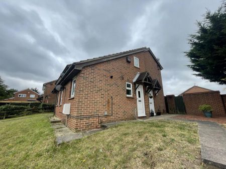 1 bedroom house to rent - Photo 5